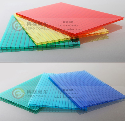 陽(yáng)光板廠家分析：影響陽(yáng)光板透光率的因素